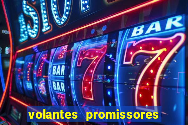 volantes promissores ea fc 24